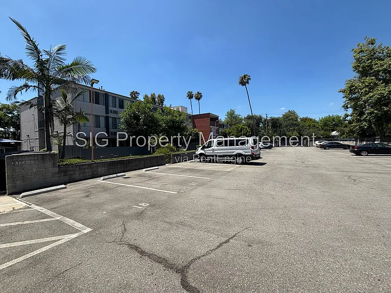 Oakland Summit — Photo 25