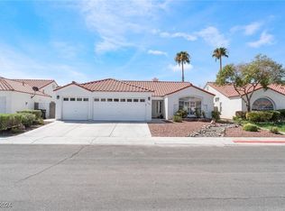 3905 Linniki St, North Las Vegas, NV 89032