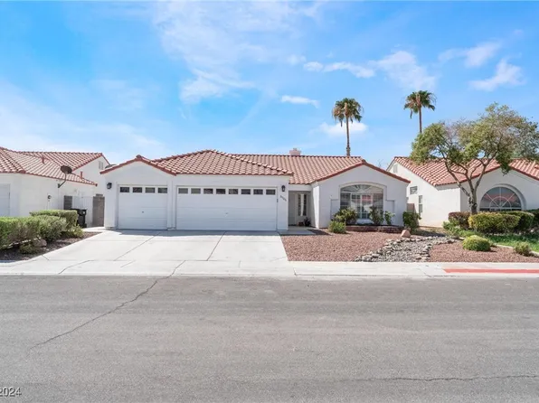 3905 Linniki St, North Las Vegas, NV 89032