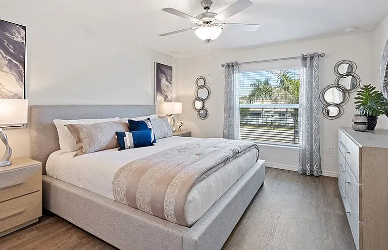 Soluna Townhomes — Photo 14