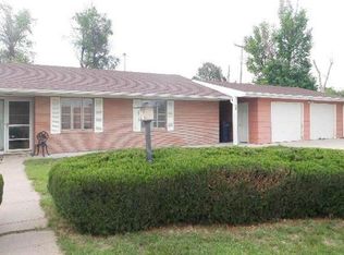 110 W 2nd Ave, Otis, CO 80743
