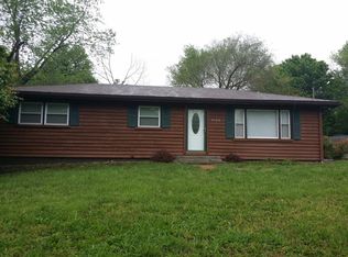 3123 Miller Rd, Arnold, MO 63010