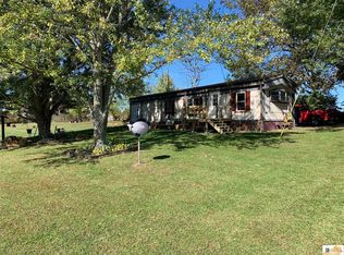 2415 Cork Gascon Rd, Edmonton, KY 42129