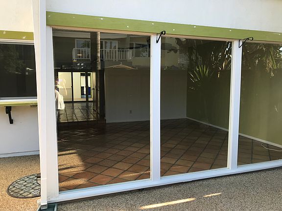 Family room.