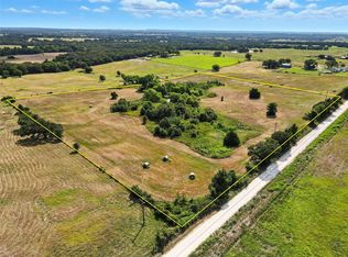 S Johnson Loop, Montague, TX 76251