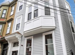 13 Monmouth St APT 1, East Boston, MA 02128