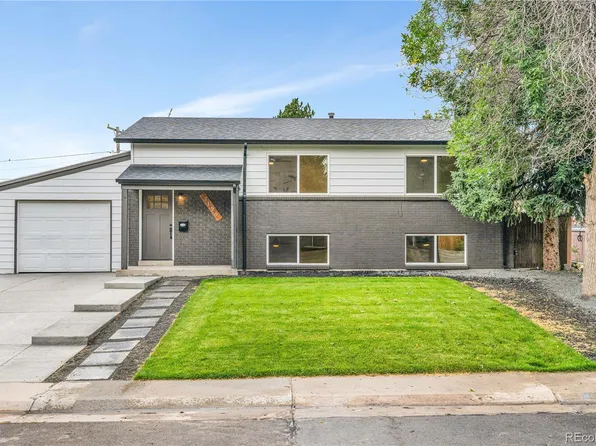 3190 W 95th Avenue, Westminster, CO 80031