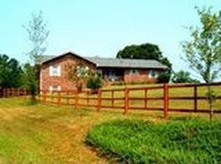 3570 Ruckersville Rd, Elberton, GA 30635