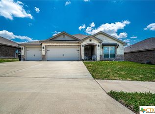 7402 Spirit Of The West Dr, Killeen, TX 76549