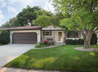 824 Hennessy St, Oshkosh, WI 54904