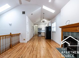 2901 N Hoyne Ave #3R, Chicago, IL 60618