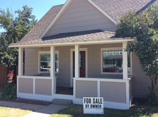 110 Platt Ave N, Red Lodge, MT 59068