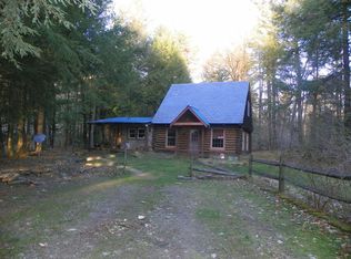 4445 Little Hickory Rd, Tionesta, PA 16353