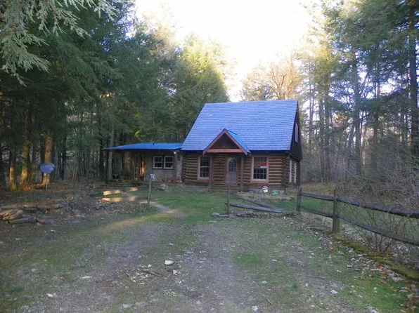 4445 Little Hickory Rd, Tionesta, PA 16353