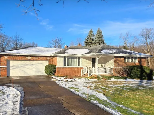 7424 Button Rd, Mentor, OH 44060