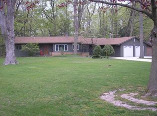 391 Breck Dr, Caro, MI 48723