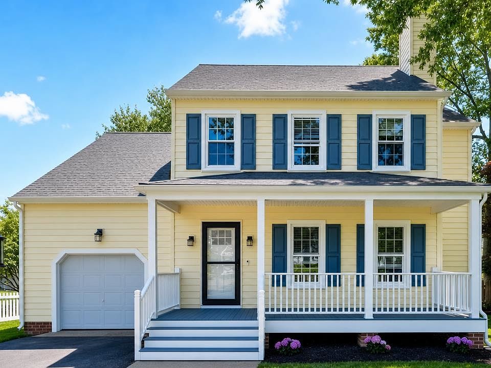 1st image of 5008 Chelsea Brook Ln