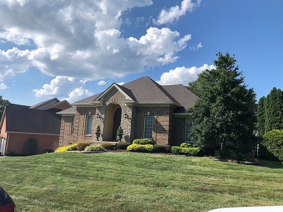 2nd image of 4513 Epinay Ct