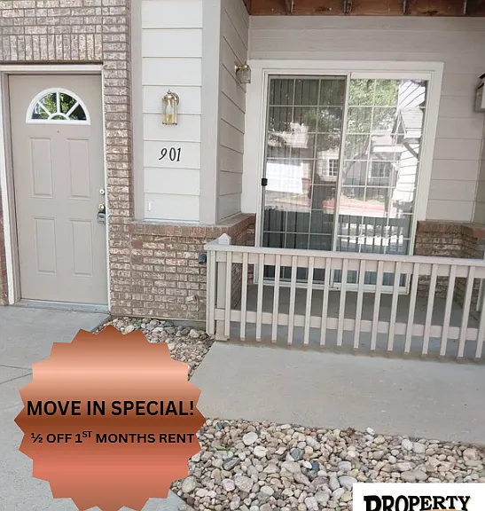 5151 W 29th St #901 — Photo 1