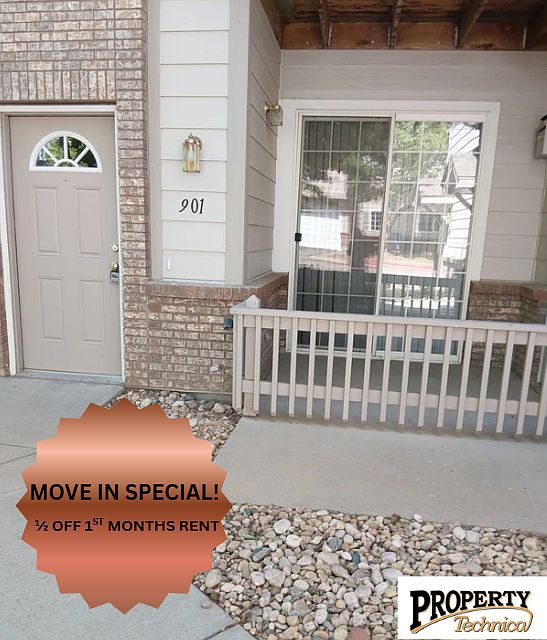 1st image of 5151 W 29th St #901