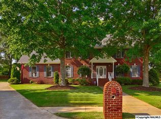 115 Fox Den Ct, Madison, AL 35758