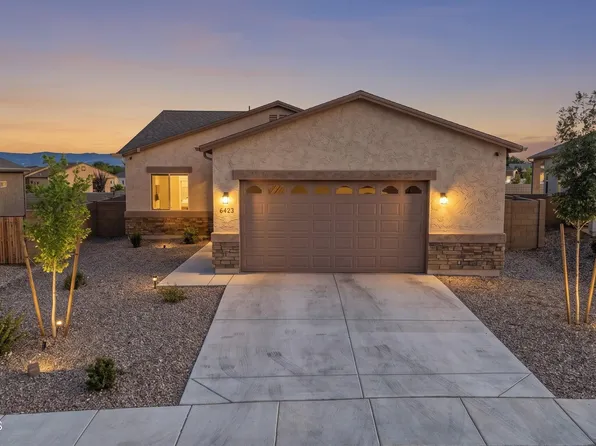 6423 E Marley Ave, Prescott Valley, AZ 86314