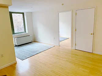 Rented by Keller Williams NYC