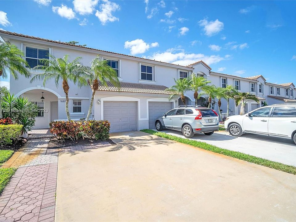 1st image of 16850 SW 1st Mnr #16850