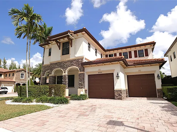 8925 NW 99th Ave, Doral, FL 33178