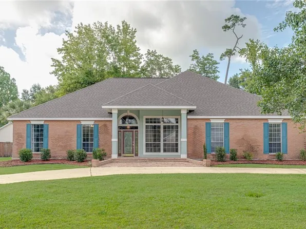 1104 Bay Ridge Dr, Slidell, LA 70461