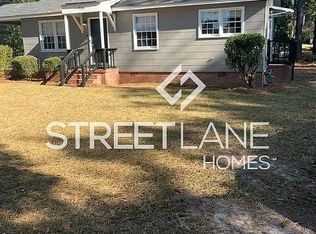 1926 Evening Dr, Augusta, GA 30906