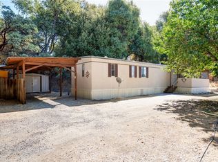 40845 E Jean Rd, Oakhurst, CA 93644