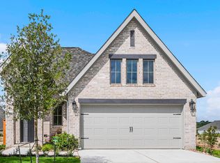192 Blackborrow Dr, Kyle, TX 78640