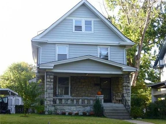 2nd image of 937 W 33rd Ter