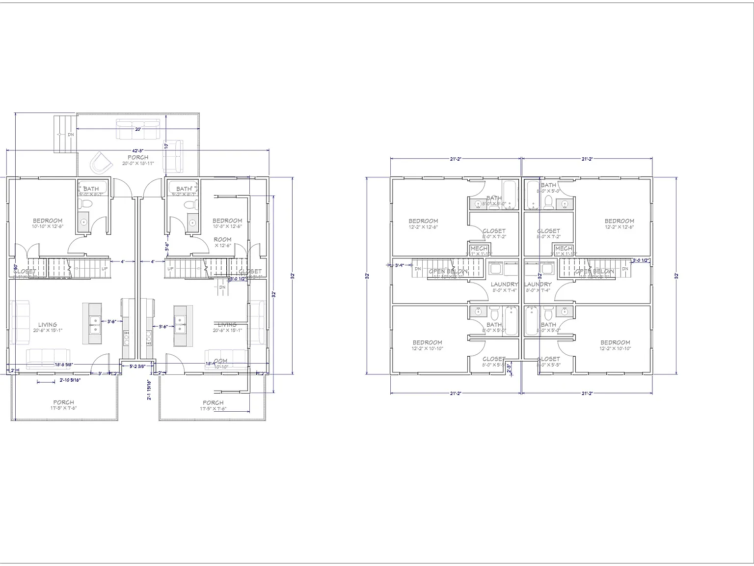 6 bed, 2100 sqft, $6,900 — Photo 3