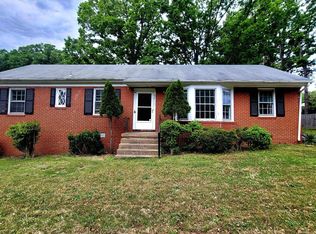 1934 N Parham Rd, Henrico, VA 23229