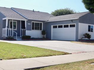 15532 Elmcroft Ave, Norwalk, CA 90650