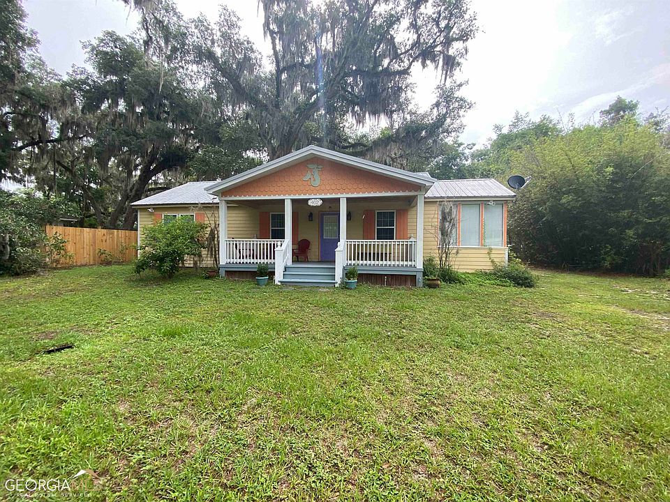 402 Wheeler St, Saint Marys, GA 31558 Zillow
