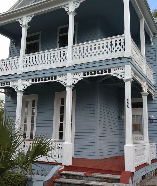 1st image of 316 W Cervantes St #B