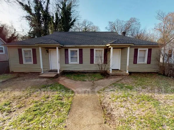 17 B Eastlan Dr, Greenville, SC 29607