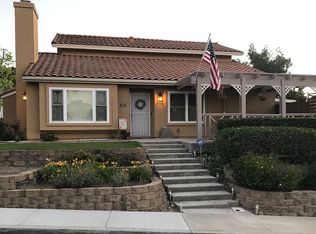 327 Joshua Ave, San Marcos, CA 92069