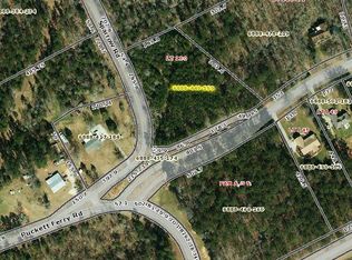 102 Sparrow Rd, Greenwood, SC 29649