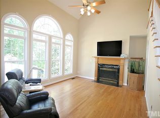 7901 Ocoee Ct, Raleigh, NC 27612