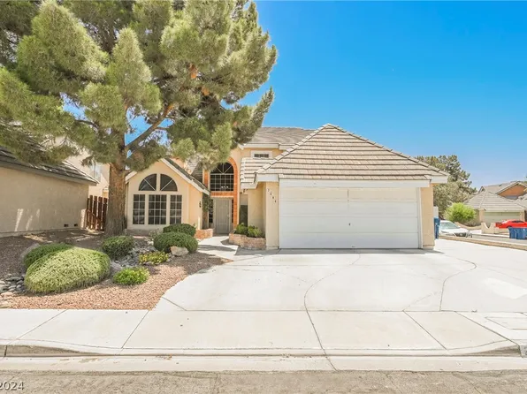 2600 Trotwood Ln, Las Vegas, NV 89108