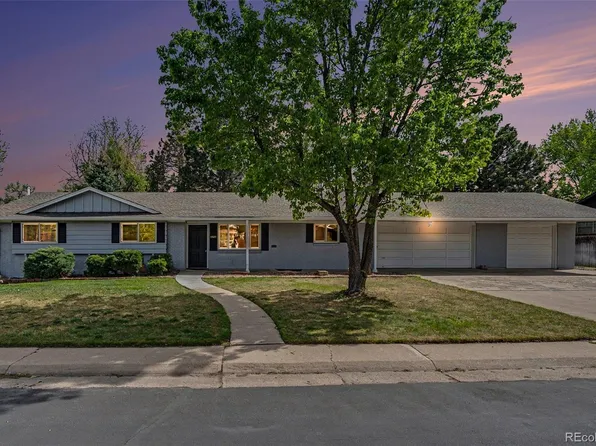 5350 W Colorado Place, Lakewood, CO 80232