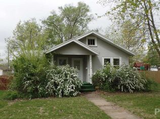 1511 N Santa Fe Ave, Chillicothe, IL