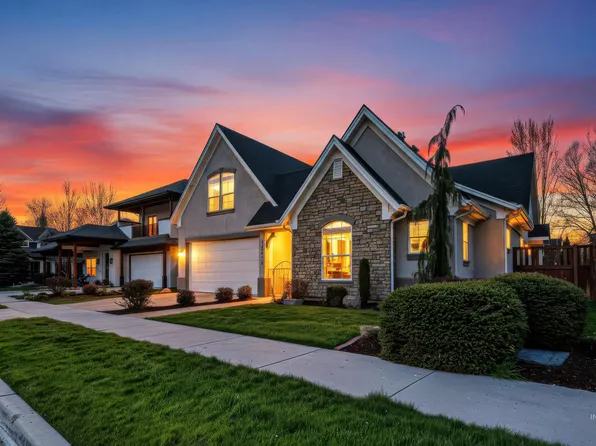 12815 N 11th Ave, Boise, ID 83714