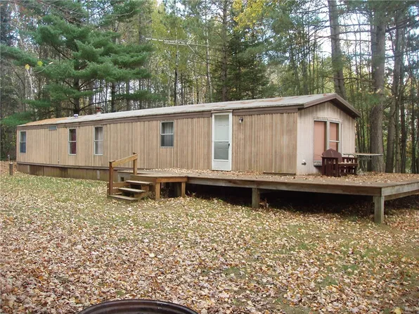 N8919 E Island Lake Road, Phillips, WI 54555