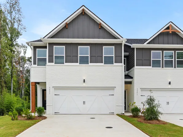 3237 Wading Heron Way, Powder Springs, GA 30127