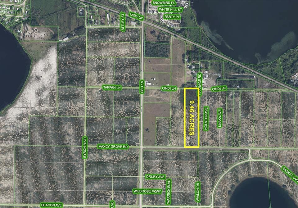 1st image of 3701 CINDI LANE LOT 33